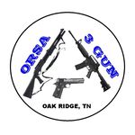 Steve Marmaduke - @orsa3gun - Instagram