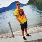 Steve Maroni - Facebook