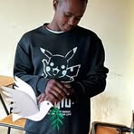 Steve Mwoni - Facebook