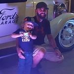 Steve Marrone - @marronesteve - Instagram