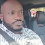 Steve Irungu - @steve.marshal - Instagram
