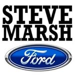 Steve Marsh Ford - @steve.marsh.ford - Instagram