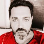 Steve Marten - @stevemarten500 - Instagram
