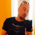 Steve Marteng - @steve_marteng - Instagram