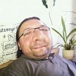 Steve Martens - @schtiefbruder - Instagram