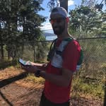 Steve Martens - @runnin_cowboy - Instagram