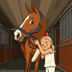 Steve Martens - @manege_de_vlasrede - Instagram