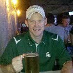 Steve Martens - @mr_martens_msu - Instagram