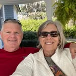 Steve Martha Herringshaw - @martyandsteve - Instagram