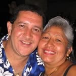 Steve Serrano - @stevemarthaserrano - Instagram