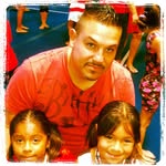 Steve Villarruel - @stevemarthav - Instagram
