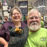 Steve Martinek - @jstadumbpainttech - Instagram
