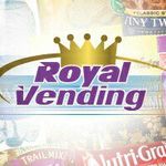 Steve Marx - @royal_vending - Instagram