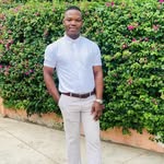 Steve Marx - @marx_muthemba - Instagram