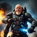 Steve Marx - @1_flashman_1 - Instagram