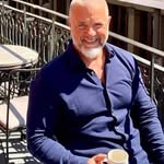 Steve Marx-Anderson - @stevemax8580 - Instagram