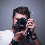 Stefan Maritz - @steve.mar.z - Instagram