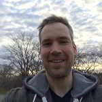 Steve Marz - @thunderboltcity - Instagram