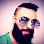 Steve Marzouk - @steve_marzzo - Instagram