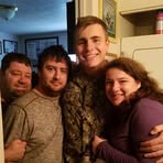 Steven Marzo - Facebook