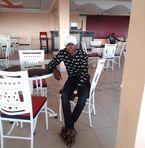 Steve Maengo - Facebook