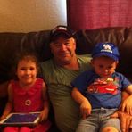 Steve Masingo Sr. - Facebook