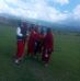 Steve Masai - Facebook