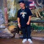 Edwards Hurtado - @steve_master503 - Instagram
