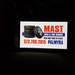 Steve Mast - Facebook