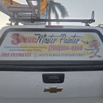 Steve masters painter llc - @stevemasterpainterllc - Instagram