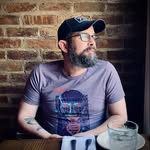 Steve Mastric - @steve_mastric - Instagram
