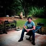 Steve Masterson - @68mastersons73 - Instagram