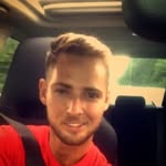Steve Masterson - @s.masterson1989 - Instagram
