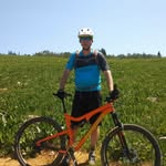 Steve Masterson - @mountainbikers734 - Instagram