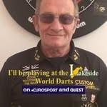 Steve Masterson - @mastersonsg - Instagram