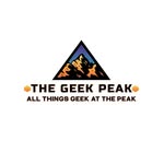 Steve Mastro - @shopthegeekpeak - Instagram