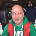 Steve Mastromatteo - @stevemastromatteo - Instagram