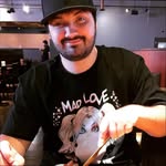 Steven Mastro Jr. - @steven_mastrojr - Instagram
