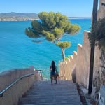Severine Maucci - @severinemaucci - Instagram