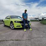 Steve Maťašovský - @stevematasovsky - Instagram