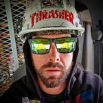 Stone-Cold Steve Matassica - @stevematassa - Instagram