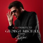 Steve Mitchell - A Live Tribute to George Michael - @stevemitchelllive - Instagram