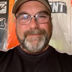 Steve Matchett - @dozerkilo - Instagram