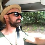 Steve Matejka - @steve.matejka - Instagram