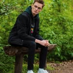 Steve Mateo - @ayromajbur - Instagram