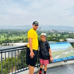 Steve Mateo - @steve1183 - Instagram