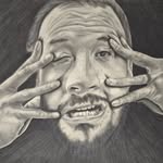 Steven Mateo - @drawings.by.mateo - Instagram