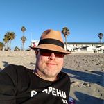 Steve Mather - @the.steve.m - Instagram