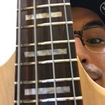 Steve Mather - @mather.guitars - Instagram