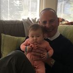 Steve Mathes - @papastevemathes - Instagram